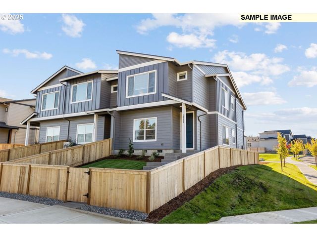 18506 Ne 45TH Ave LOT 360, Vancouver, WA 98686