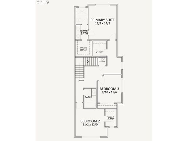 18506 Ne 45TH Ave LOT 360, Vancouver, WA 98686