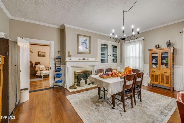 215 South Irish Street, Greeneville, TN 37743
