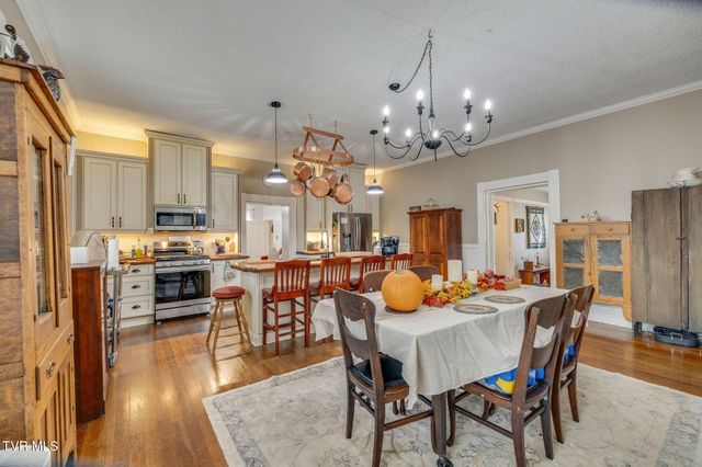 215 South Irish Street, Greeneville, TN 37743