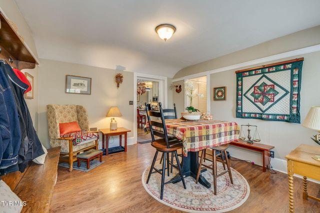 215 South Irish Street, Greeneville, TN 37743