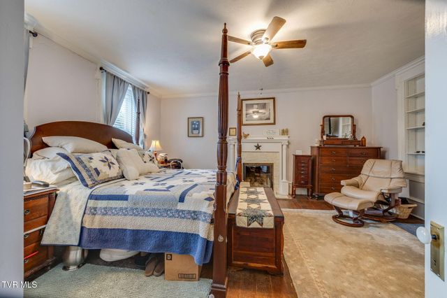 215 South Irish Street, Greeneville, TN 37743