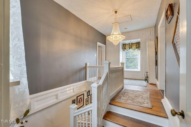 215 South Irish Street, Greeneville, TN 37743