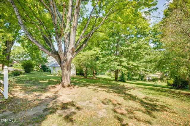 215 South Irish Street, Greeneville, TN 37743