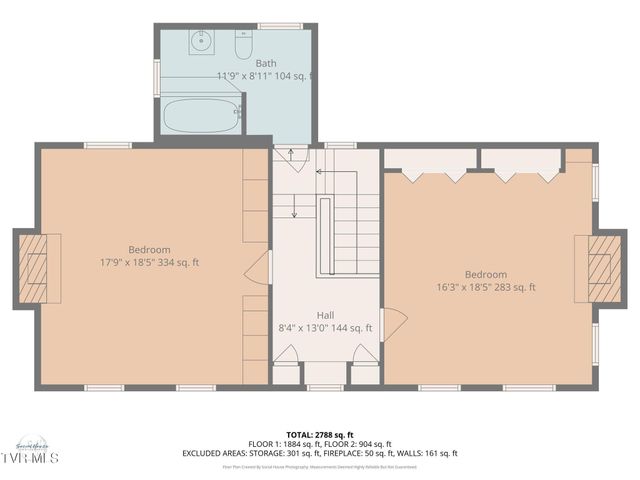215 South Irish Street, Greeneville, TN 37743