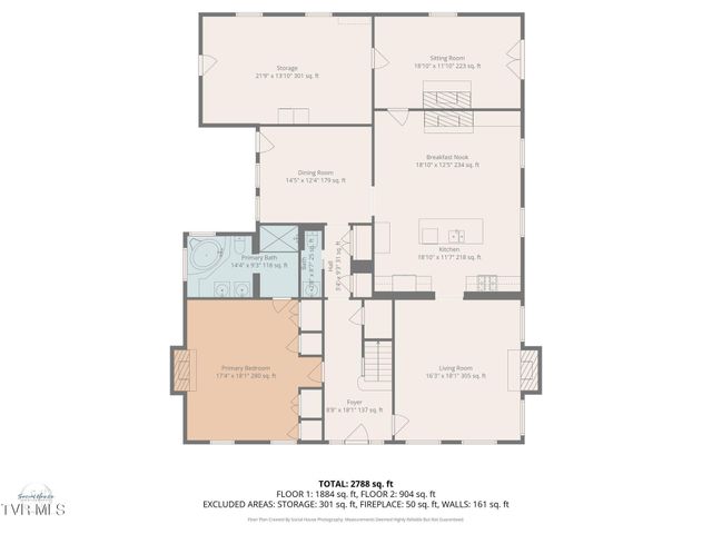 215 South Irish Street, Greeneville, TN 37743