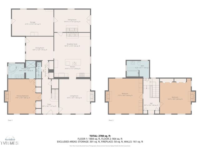 215 South Irish Street, Greeneville, TN 37743