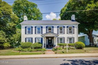 215 South Irish Street, Greeneville, TN 37743