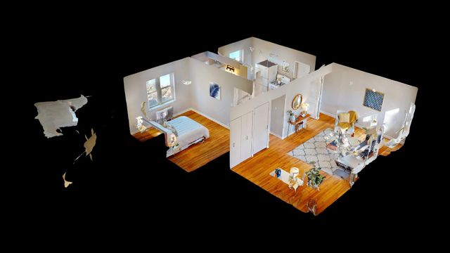 3126 W Bde Maka Ska Boulevard 411, Minneapolis, MN 55416