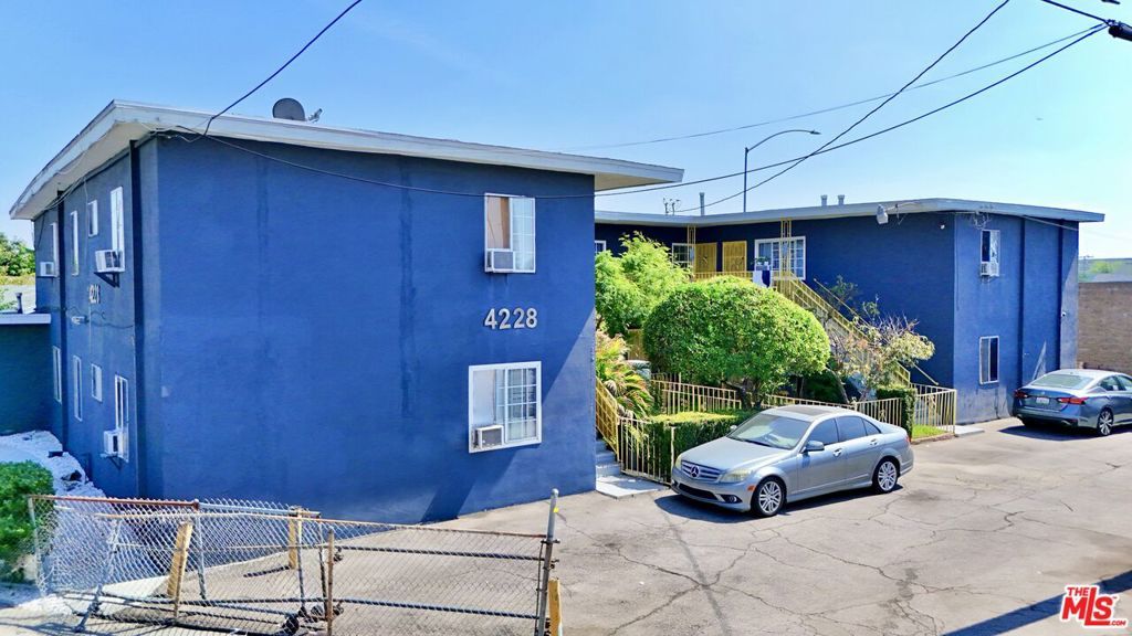 4228 Dennison Street, Los Angeles, CA 90023 — photo 2