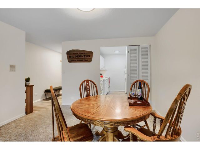 500 Mohawk Dr 202, Boulder, CO 80303