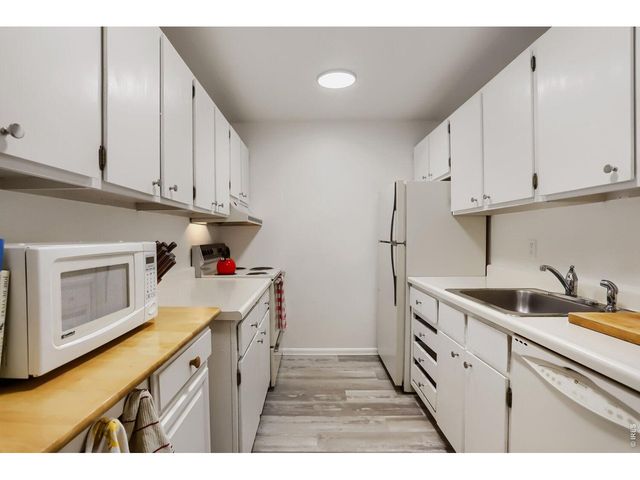 500 Mohawk Dr 202, Boulder, CO 80303