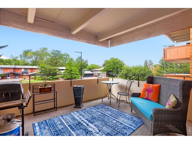 500 Mohawk Dr 202, Boulder, CO 80303
