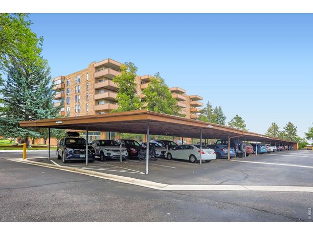 500 Mohawk Dr 202, Boulder, CO 80303