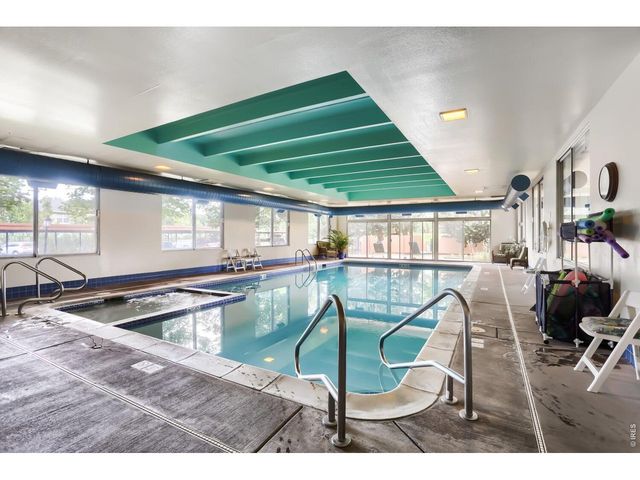 500 Mohawk Dr 202, Boulder, CO 80303