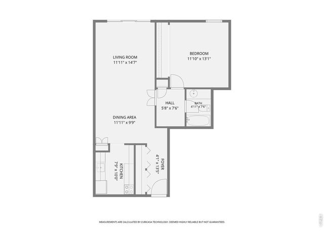 500 Mohawk Dr 202, Boulder, CO 80303