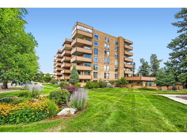 500 Mohawk Dr 202, Boulder, CO 80303