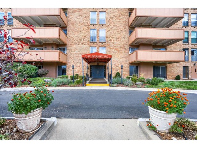 500 Mohawk Dr 202, Boulder, CO 80303