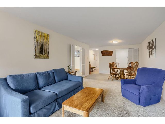 500 Mohawk Dr 202, Boulder, CO 80303