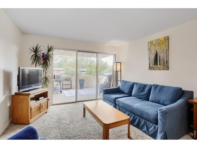 500 Mohawk Dr 202, Boulder, CO 80303