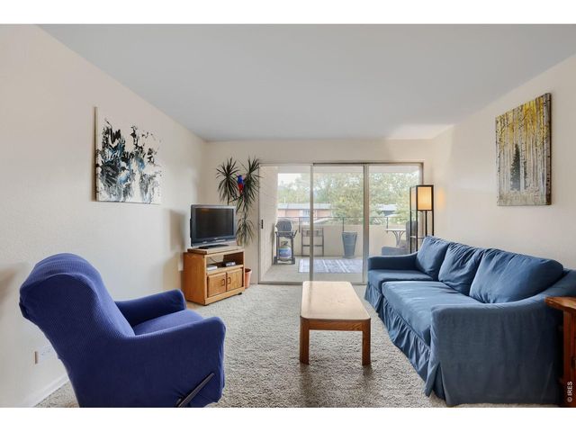 500 Mohawk Dr 202, Boulder, CO 80303