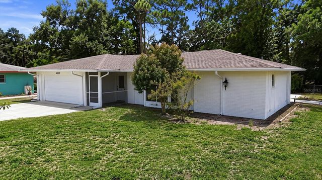 4100 TEE ROAD, Sarasota, FL 34235