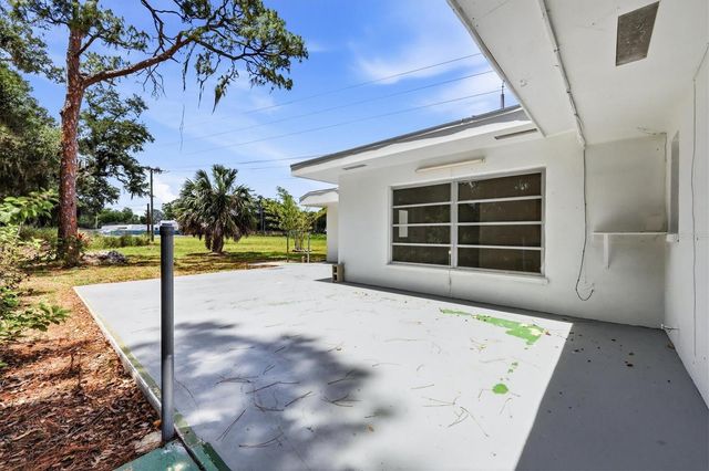 4100 TEE ROAD, Sarasota, FL 34235