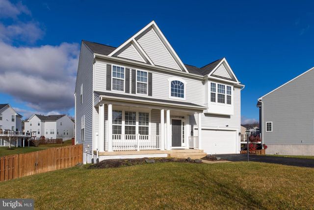 7536 SAN DIEGO CT, Gainesville, VA 20155