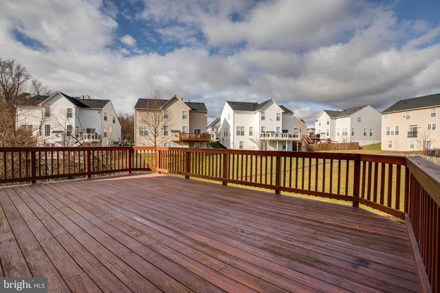 7536 SAN DIEGO CT, Gainesville, VA 20155