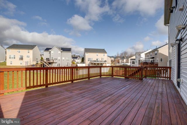7536 SAN DIEGO CT, Gainesville, VA 20155