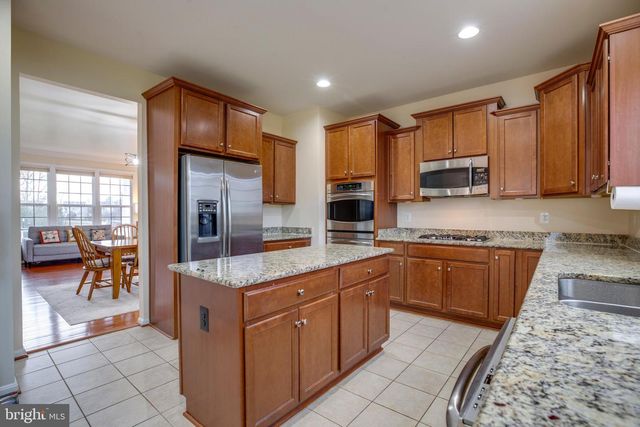 7536 SAN DIEGO CT, Gainesville, VA 20155