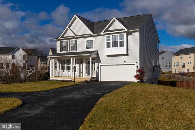 7536 SAN DIEGO CT, Gainesville, VA 20155