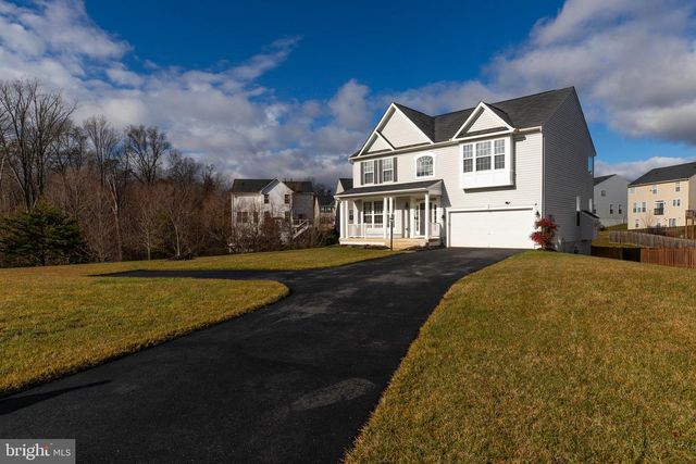 7536 SAN DIEGO CT, Gainesville, VA 20155