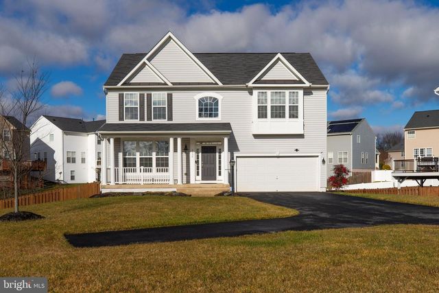 7536 SAN DIEGO CT, Gainesville, VA 20155