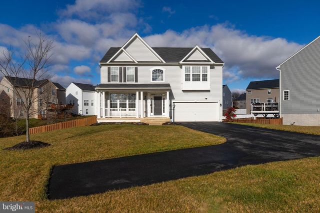 7536 SAN DIEGO CT, Gainesville, VA 20155