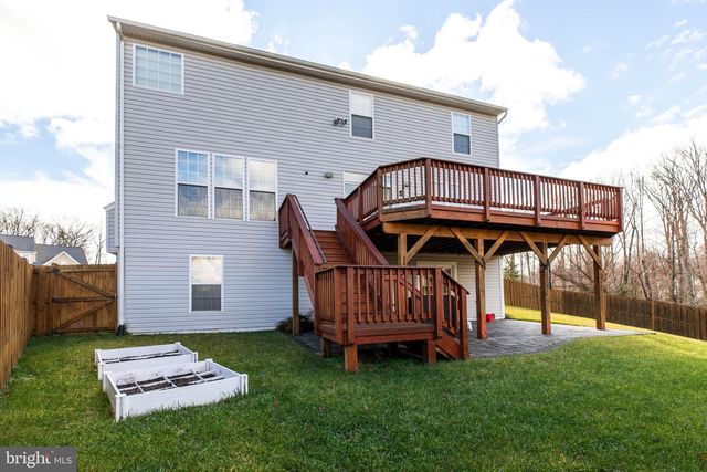 7536 SAN DIEGO CT, Gainesville, VA 20155