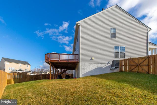 7536 SAN DIEGO CT, Gainesville, VA 20155