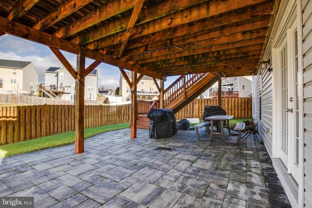 7536 SAN DIEGO CT, Gainesville, VA 20155