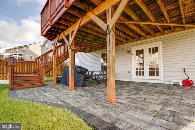 7536 SAN DIEGO CT, Gainesville, VA 20155