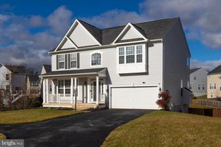 7536 SAN DIEGO CT, Gainesville, VA 20155