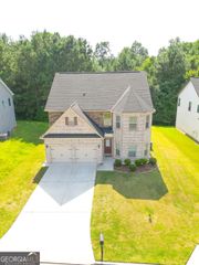 12226 Flannery Lane, Hampton, GA 30228