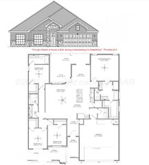 10 KINGSTON Drive, Canyon, TX 79015