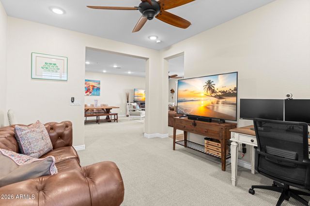 5100 E RANCHO PALOMA Drive 2001, Cave Creek, AZ 85331