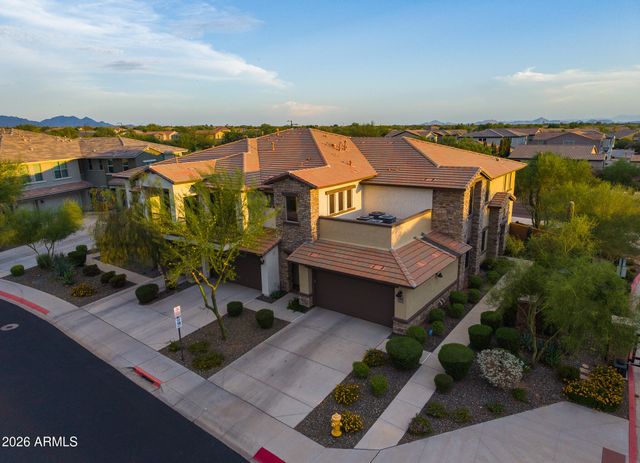 5100 E RANCHO PALOMA Drive 2001, Cave Creek, AZ 85331