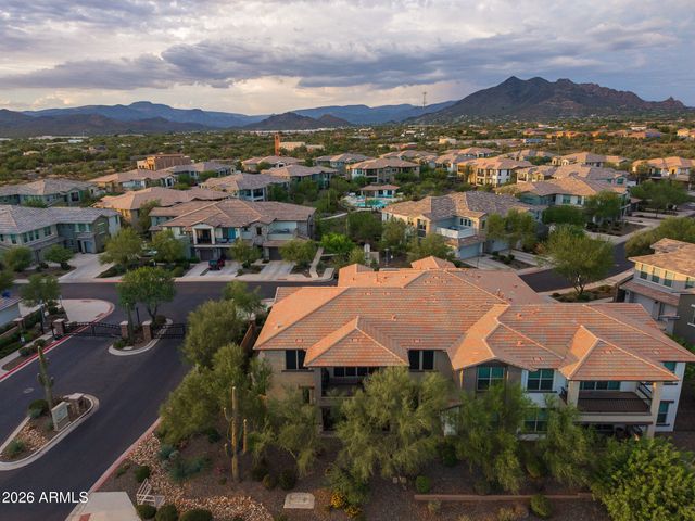 5100 E RANCHO PALOMA Drive 2001, Cave Creek, AZ 85331