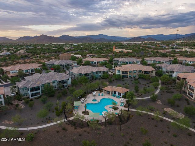 5100 E RANCHO PALOMA Drive 2001, Cave Creek, AZ 85331