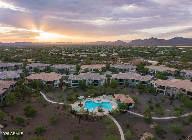 5100 E RANCHO PALOMA Drive 2001, Cave Creek, AZ 85331