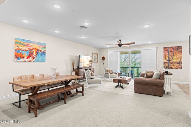 5100 E RANCHO PALOMA Drive 2001, Cave Creek, AZ 85331