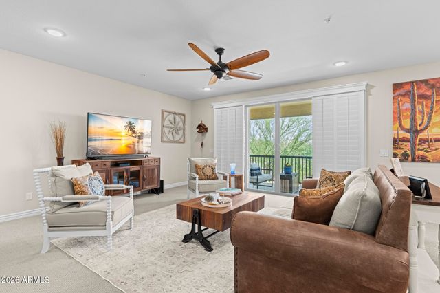 5100 E RANCHO PALOMA Drive 2001, Cave Creek, AZ 85331