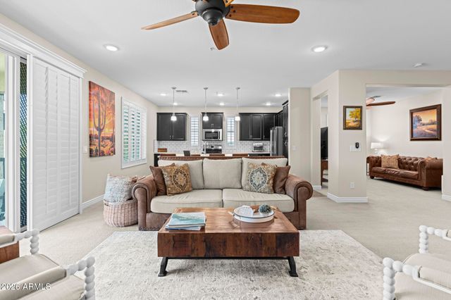 5100 E RANCHO PALOMA Drive 2001, Cave Creek, AZ 85331